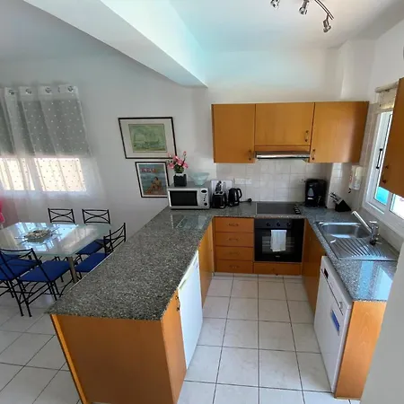 Вилла Emiliana *