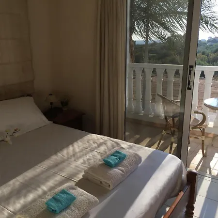 Вилла Emiliana Паралимни