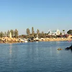 Βίλα Emiliana Παραλίμνι