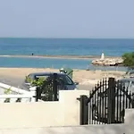 Emiliana Villa Paralimni