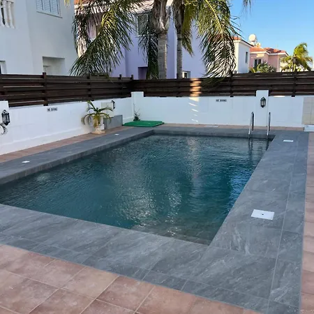 Villa Emiliana *