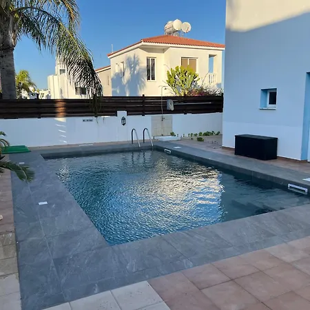 Villa Emiliana *