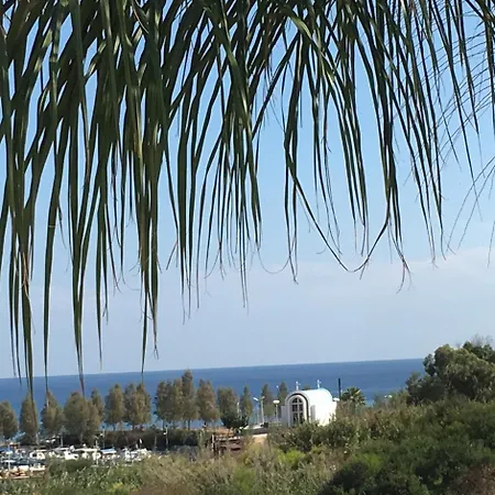 Villa Emiliana Paralimni