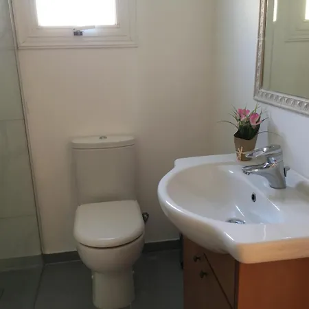 Villa Emiliana Paralimni