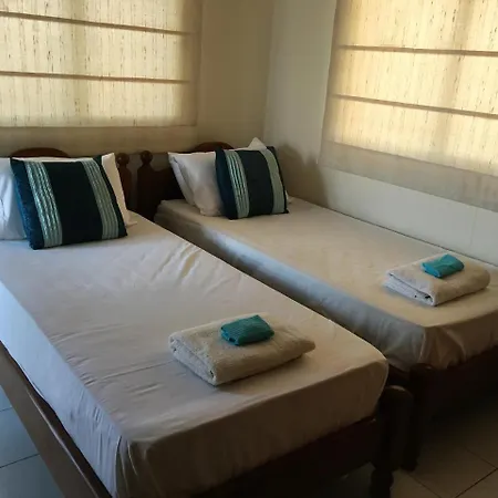 Emiliana Villa Paralimni