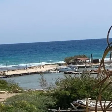 Emiliana Willa Paralimni