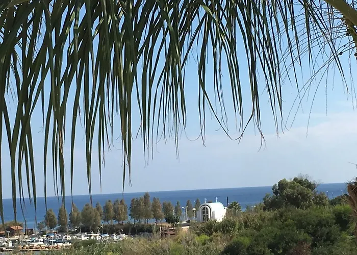 Villa Emiliana Paralimni