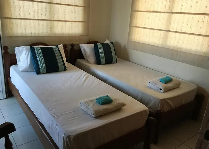 Emiliana Vila Paralimni