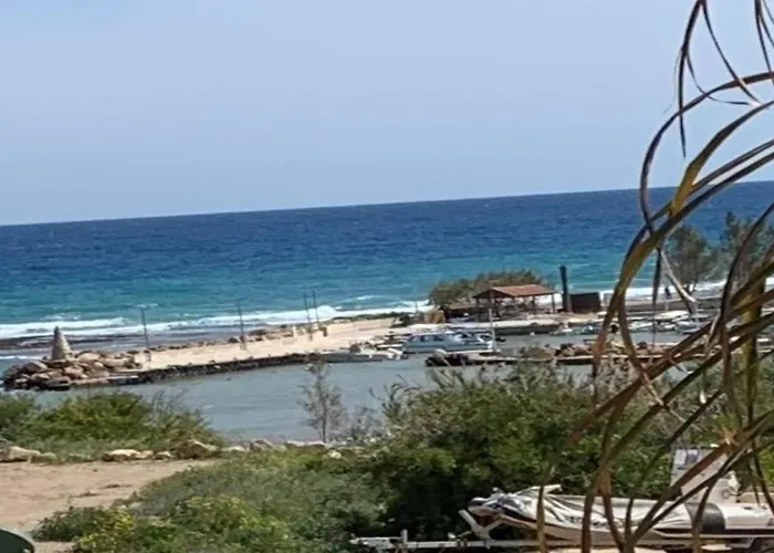 Emiliana Vila Paralimni